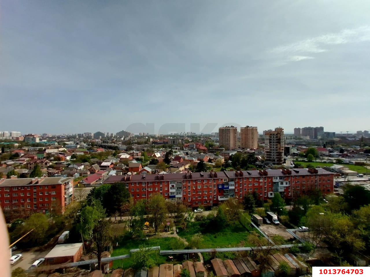 Фото №7: 2-комнатная квартира 64 м² - Краснодар, Школьный, ул. Школьная, 13/9