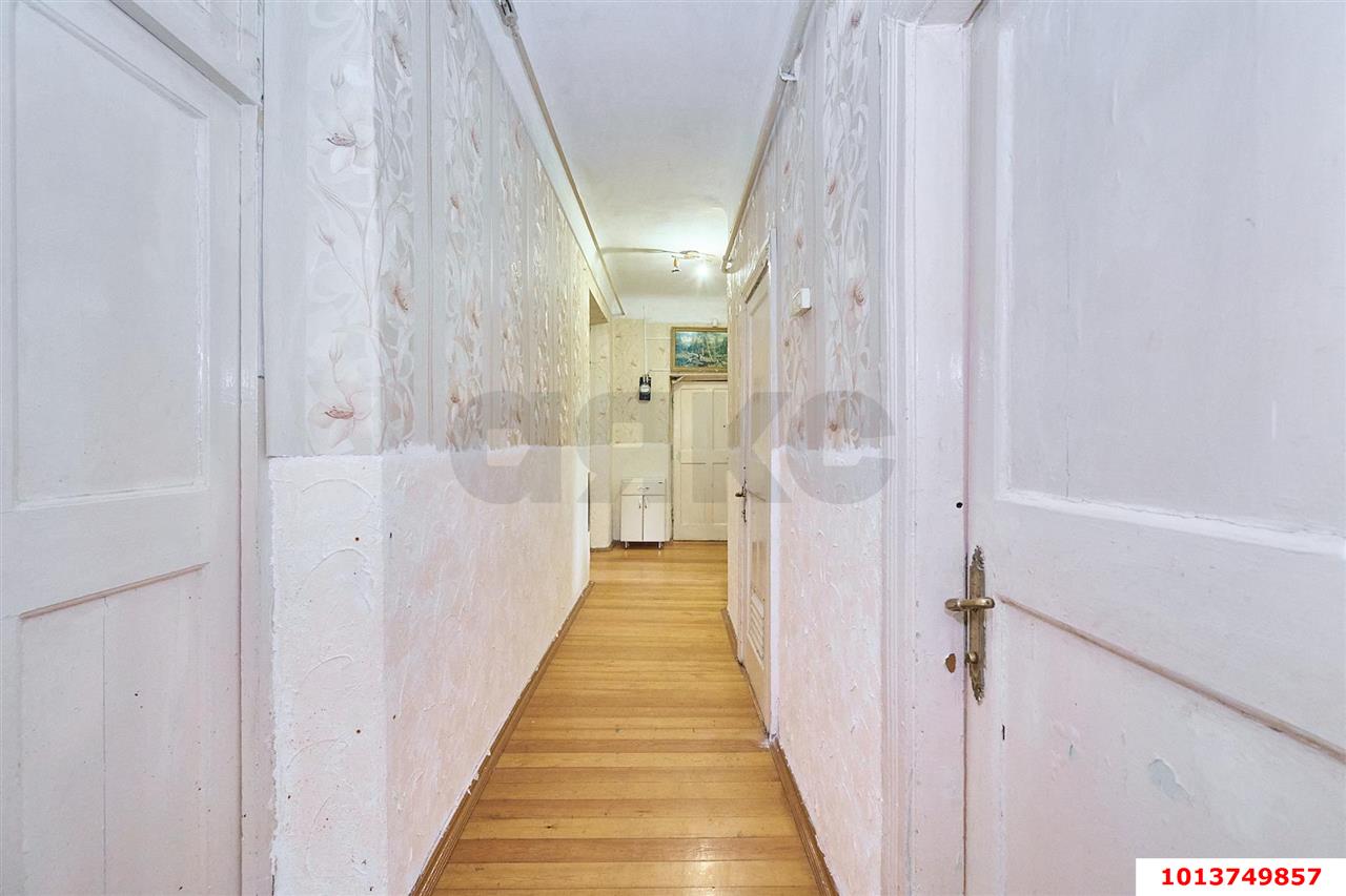 Фото №10: 2-комнатная квартира 54 м² - Краснодар, Западный внутригородской округ, ул. Грозненская, 3