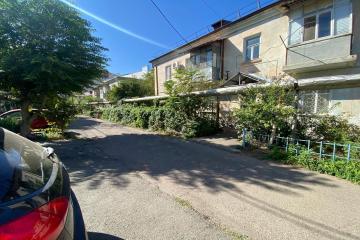 Фото №1: 2-комнатная квартира 54 м² - Краснодар, мкр. Западный внутригородской округ, ул. Грозненская, 3