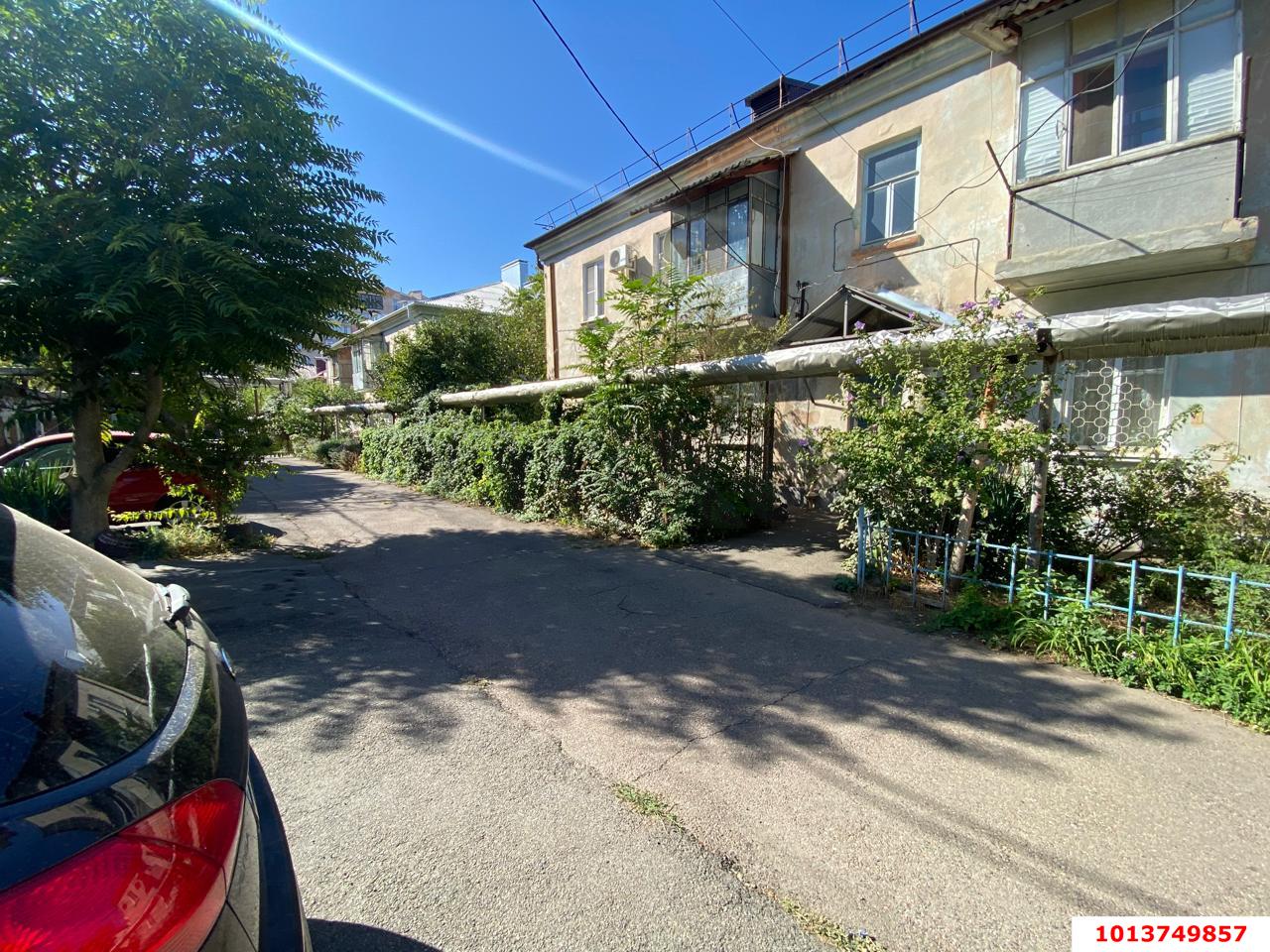 Фото №1: 2-комнатная квартира 54 м² - Краснодар, ул. Грозненская, 3