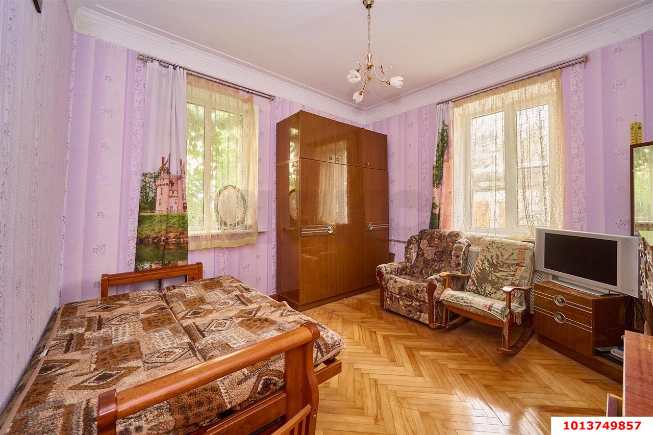 Фото №6: 2-комнатная квартира 54 м² - Краснодар, Западный внутригородской округ, ул. Грозненская, 3