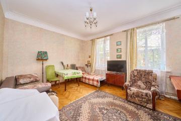 Фото №4: 2-комнатная квартира 54 м² - Краснодар, мкр. Западный внутригородской округ, ул. Грозненская, 3