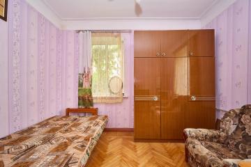 Фото №5: 2-комнатная квартира 54 м² - Краснодар, мкр. Западный внутригородской округ, ул. Грозненская, 3