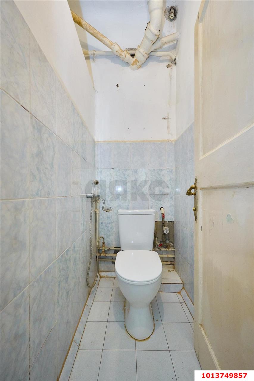 Фото №9: 2-комнатная квартира 54 м² - Краснодар, ул. Грозненская, 3