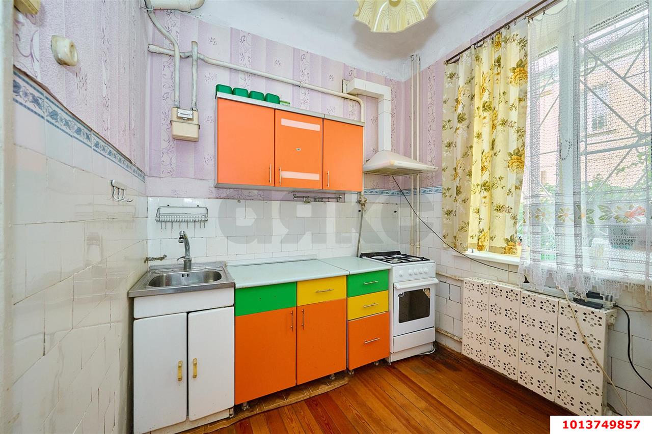 Фото №7: 2-комнатная квартира 54 м² - Краснодар, ул. Грозненская, 3