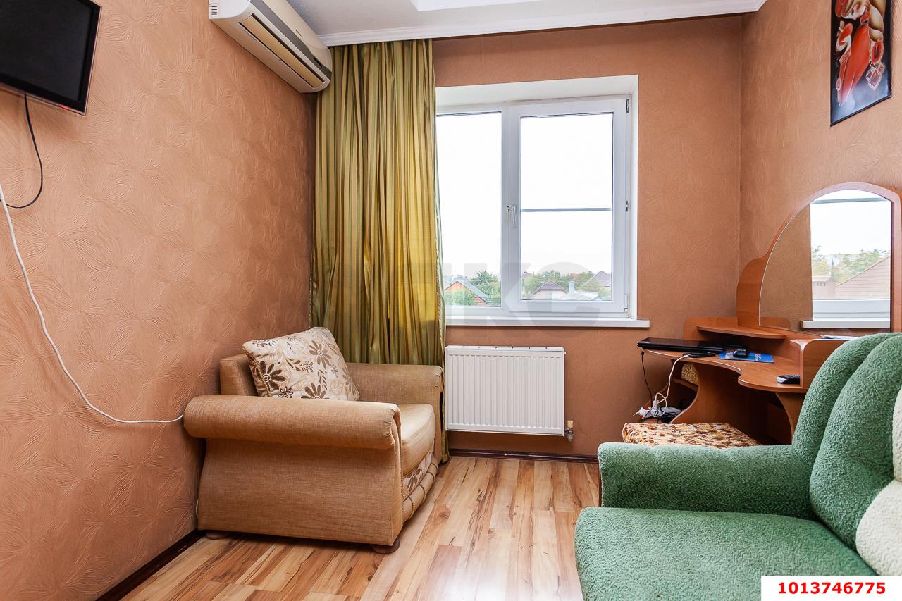 Фото №12: 2-комнатная квартира 48 м² - Краснодар, Новый, ул. Апрельская, 25