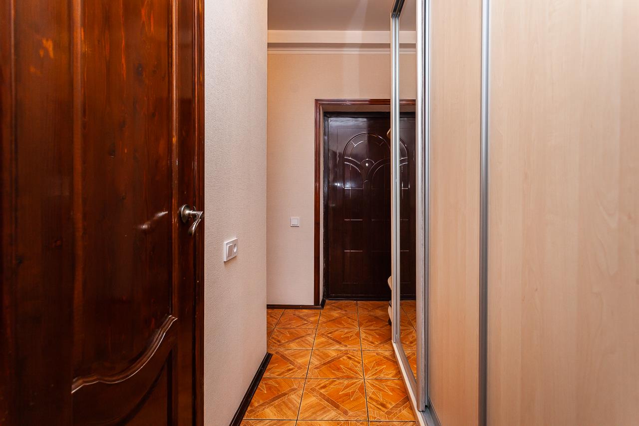 Фото №15: 2-комнатная квартира 48 м² - Краснодар, ул. Апрельская, 25