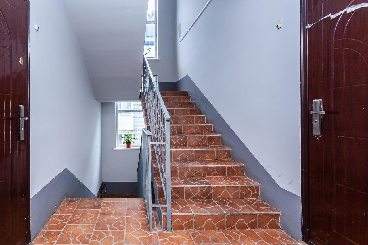 Фото №17: 2-комнатная квартира 48 м² - Краснодар, ул. Апрельская, 25