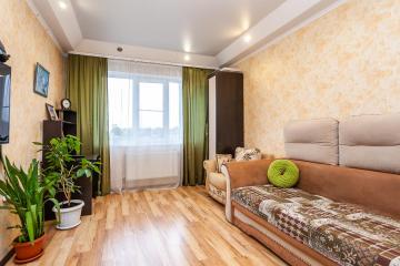 Фото №2: 2-комнатная квартира 48 м² - Краснодар, мкр. Новый, ул. Апрельская, 25