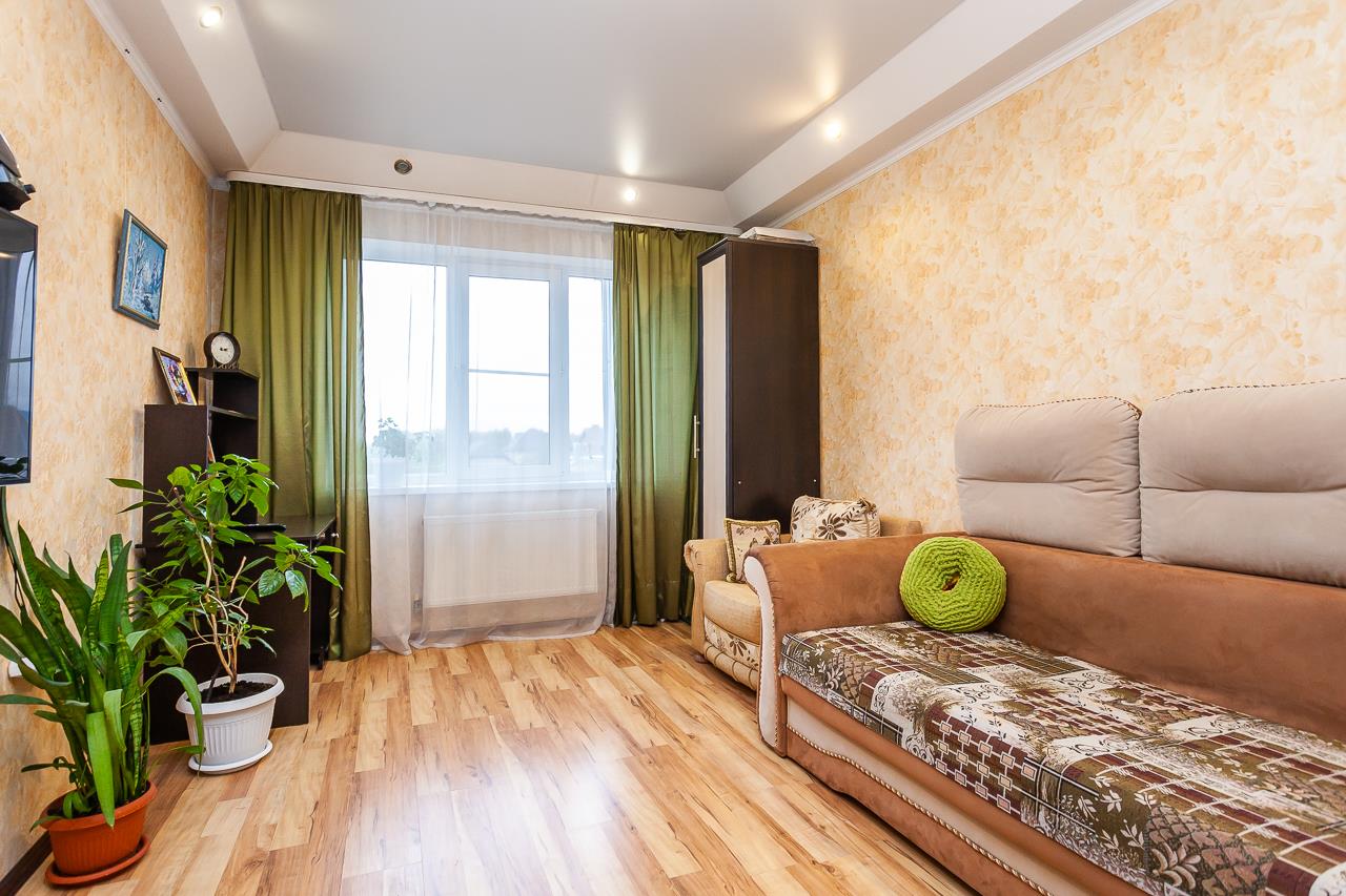 Фото №2: 2-комнатная квартира 48 м² - Краснодар, ул. Апрельская, 25