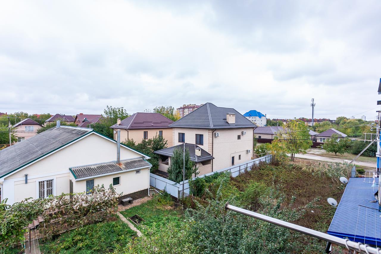 Фото №9: 2-комнатная квартира 48 м² - Краснодар, ул. Апрельская, 25