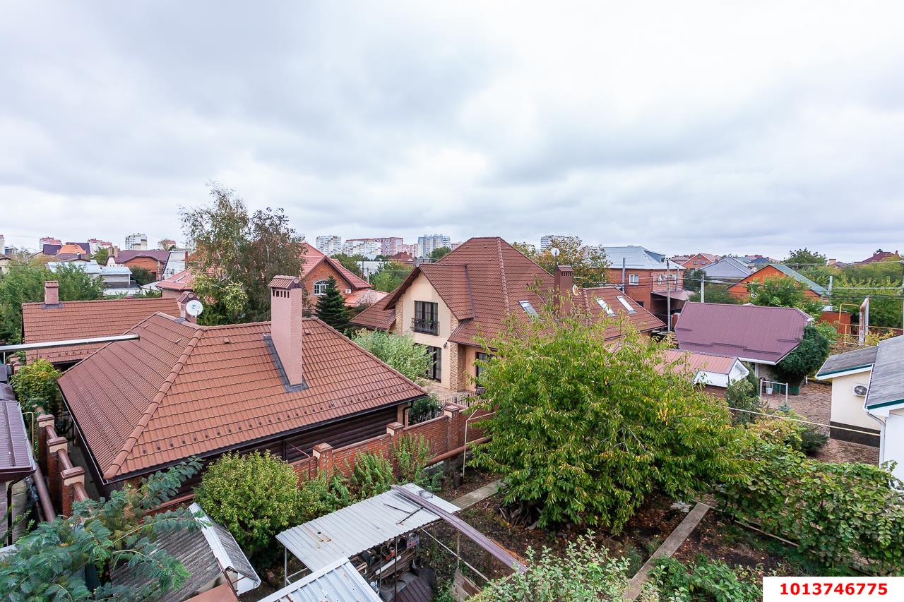 Фото №10: 2-комнатная квартира 48 м² - Краснодар, Новый, ул. Апрельская, 25