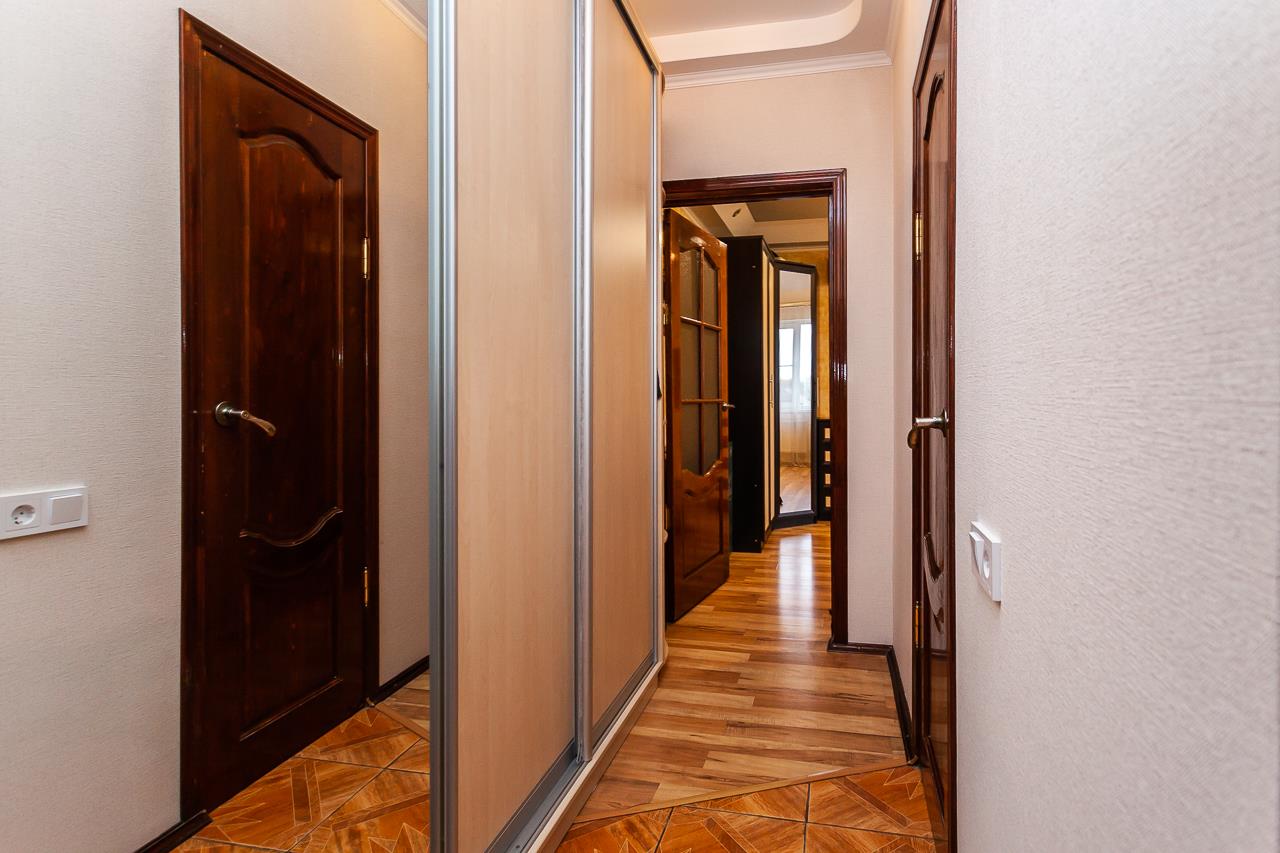 Фото №14: 2-комнатная квартира 48 м² - Краснодар, ул. Апрельская, 25