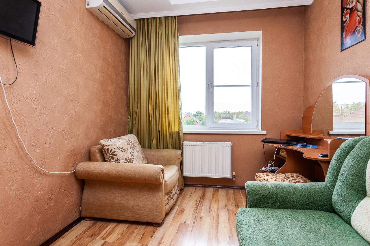 Фото №12: 2-комнатная квартира 48 м² - Краснодар, ул. Апрельская, 25