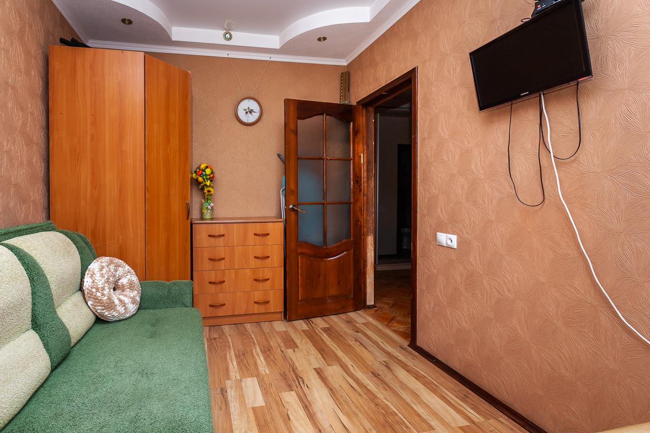 Фото №13: 2-комнатная квартира 48 м² - Краснодар, ул. Апрельская, 25