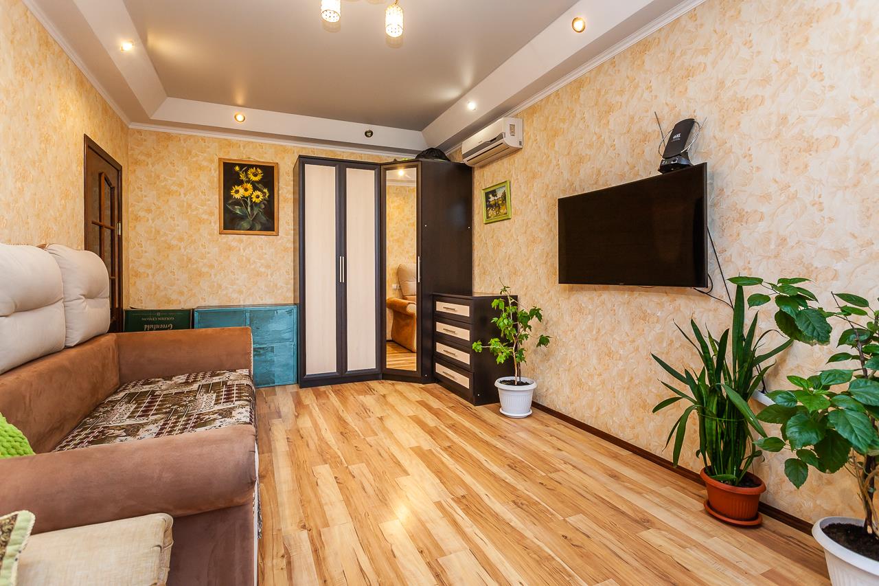 Фото №3: 2-комнатная квартира 48 м² - Краснодар, ул. Апрельская, 25