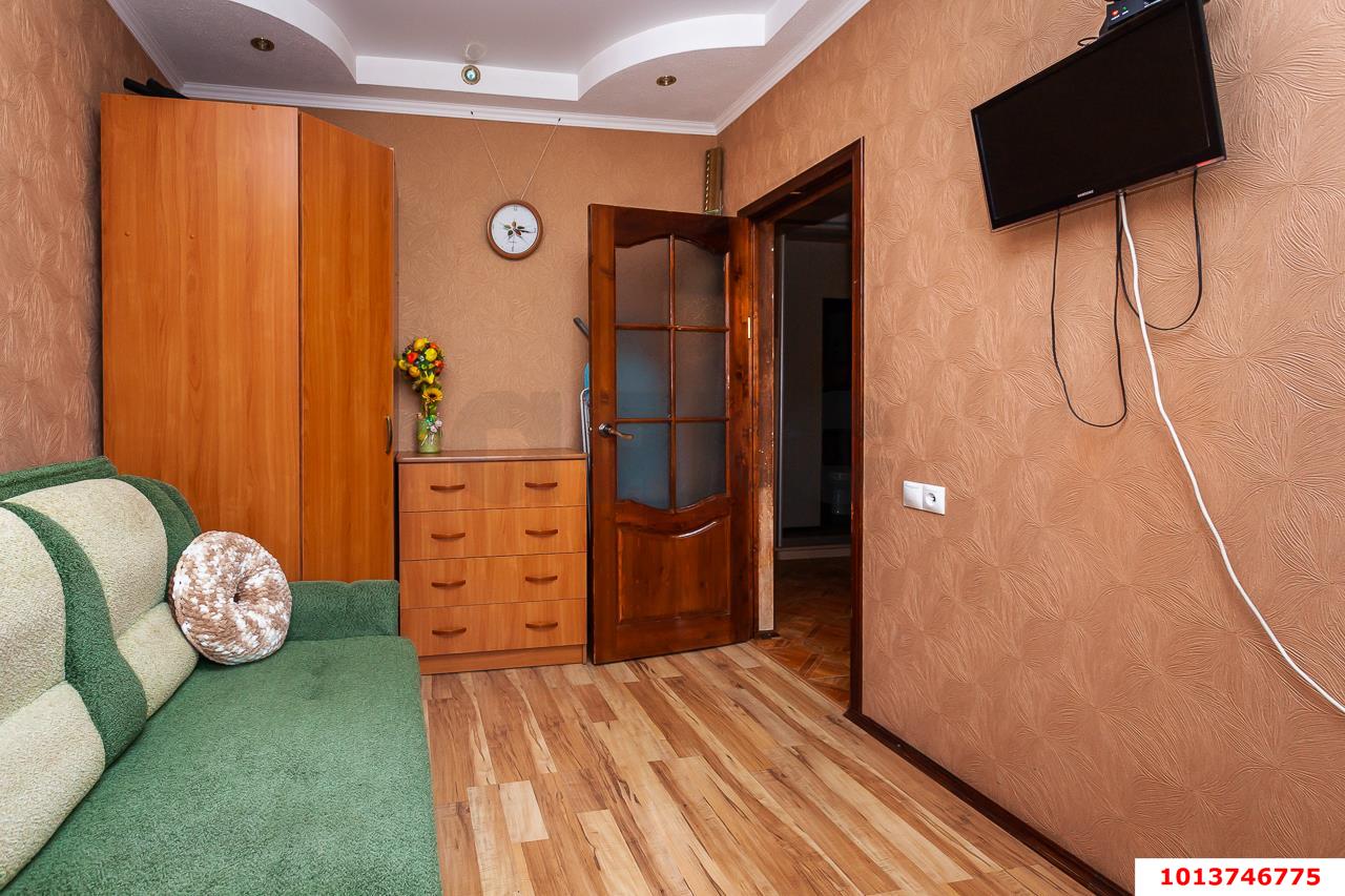 Фото №13: 2-комнатная квартира 48 м² - Краснодар, Новый, ул. Апрельская, 25