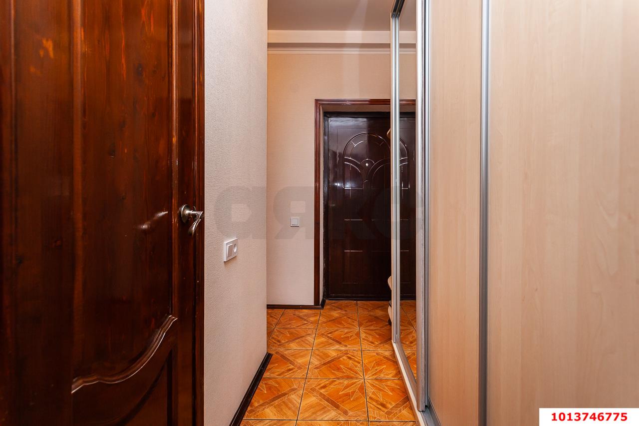 Фото №15: 2-комнатная квартира 48 м² - Краснодар, Новый, ул. Апрельская, 25