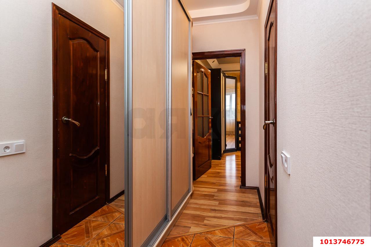 Фото №14: 2-комнатная квартира 48 м² - Краснодар, Новый, ул. Апрельская, 25