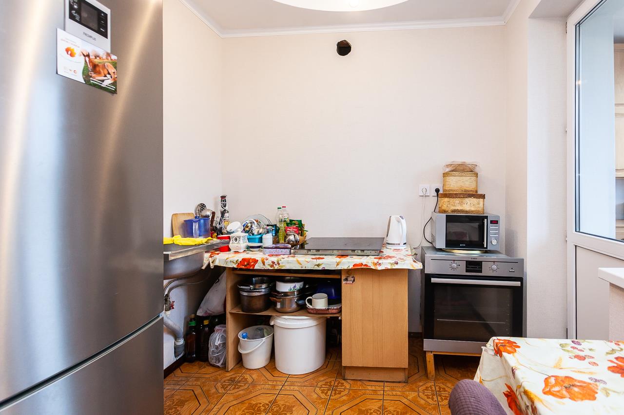 Фото №7: 2-комнатная квартира 48 м² - Краснодар, ул. Апрельская, 25