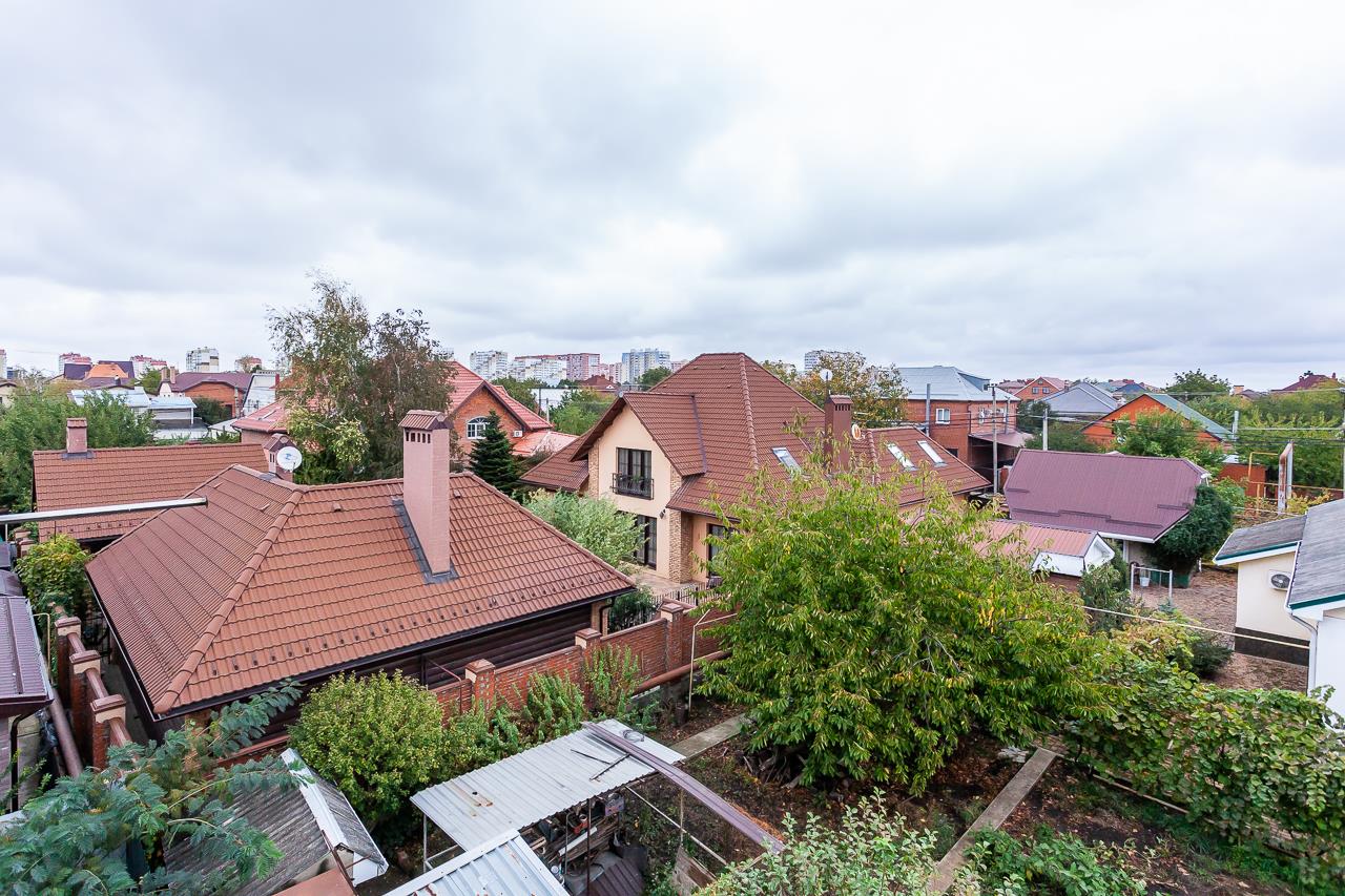 Фото №10: 2-комнатная квартира 48 м² - Краснодар, ул. Апрельская, 25