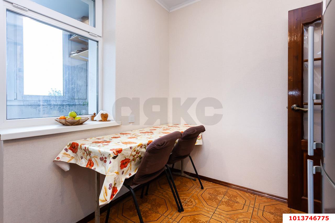 Фото №6: 2-комнатная квартира 48 м² - Краснодар, Новый, ул. Апрельская, 25