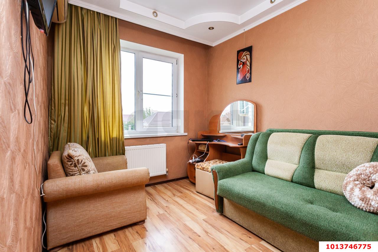 Фото №11: 2-комнатная квартира 48 м² - Краснодар, Новый, ул. Апрельская, 25