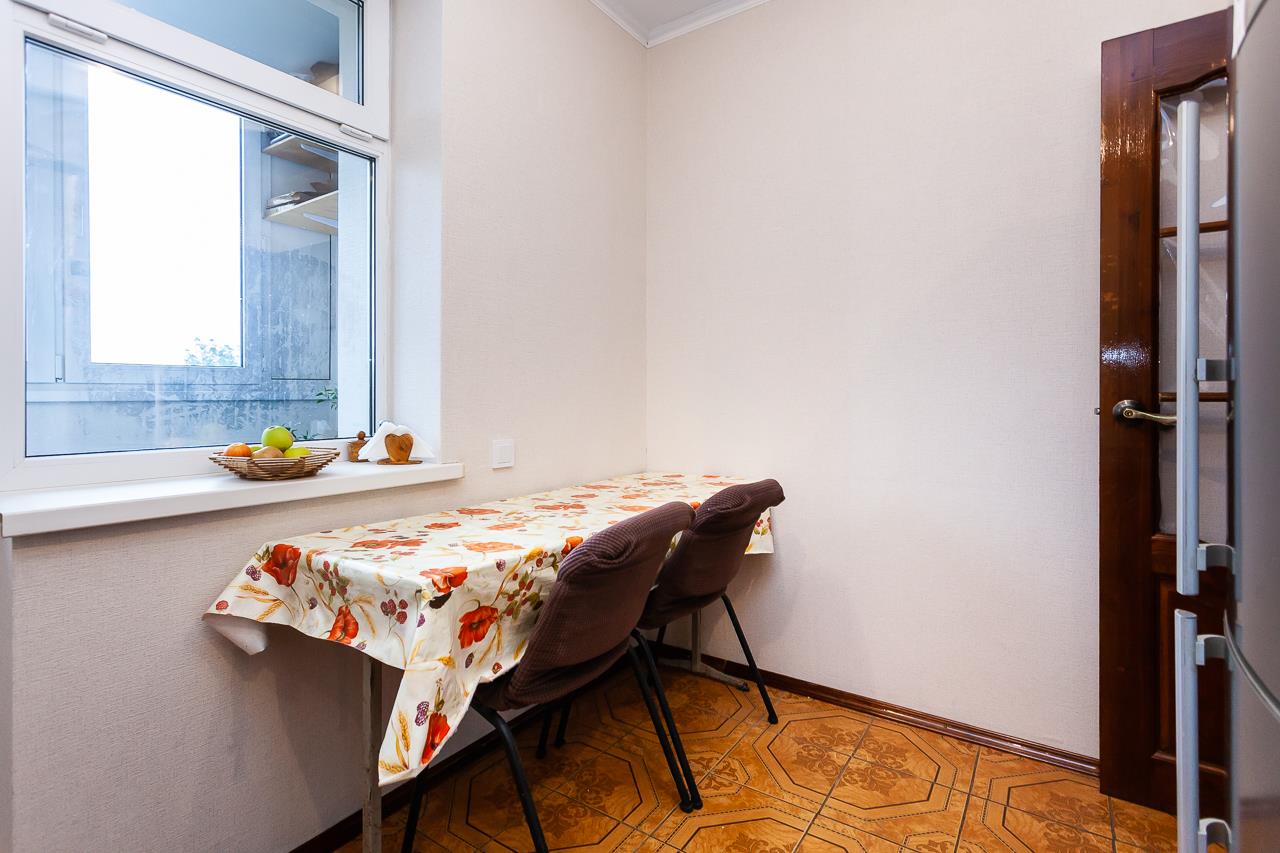 Фото №6: 2-комнатная квартира 48 м² - Краснодар, ул. Апрельская, 25