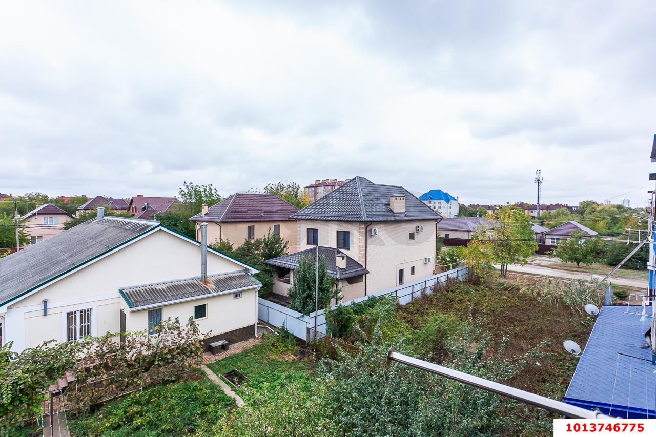 Фото №9: 2-комнатная квартира 48 м² - Краснодар, Новый, ул. Апрельская, 25