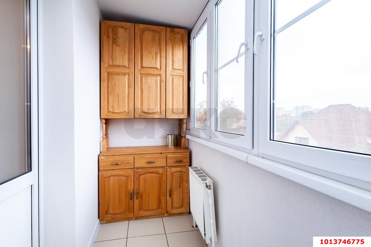 Фото №8: 2-комнатная квартира 48 м² - Краснодар, Новый, ул. Апрельская, 25