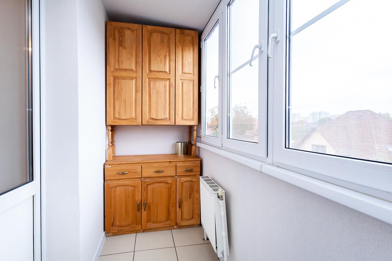 Фото №8: 2-комнатная квартира 48 м² - Краснодар, ул. Апрельская, 25