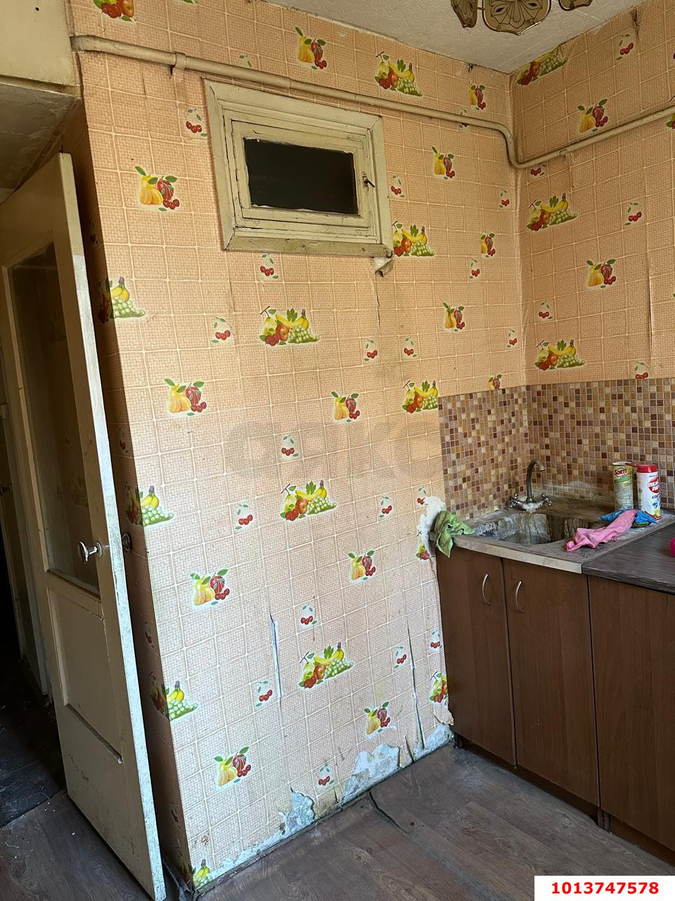 Фото №6: 2-комнатная квартира 39 м² - Краснодар, Прикубанский внутригородской округ, мкр. Фестивальный, ул. имени Тургенева, 153