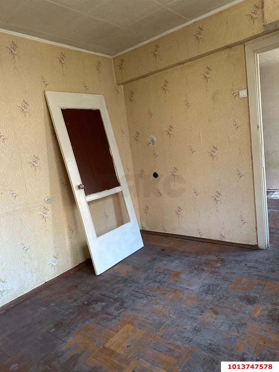 Фото №7: 2-комнатная квартира 44 м² - Краснодар, Фестивальный, ул. имени Тургенева, 153