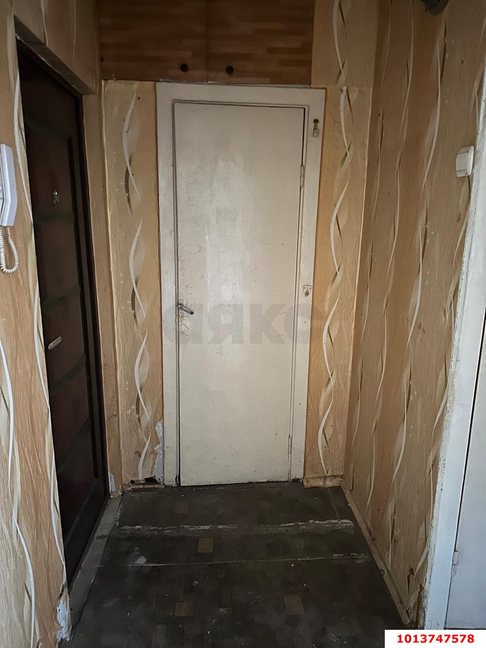 Фото №8: 2-комнатная квартира 39 м² - Краснодар, Прикубанский внутригородской округ, мкр. Фестивальный, ул. имени Тургенева, 153