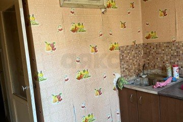 Фото №3: 2-комнатная квартира 44 м² - Краснодар, мкр. Фестивальный, ул. имени Тургенева, 153