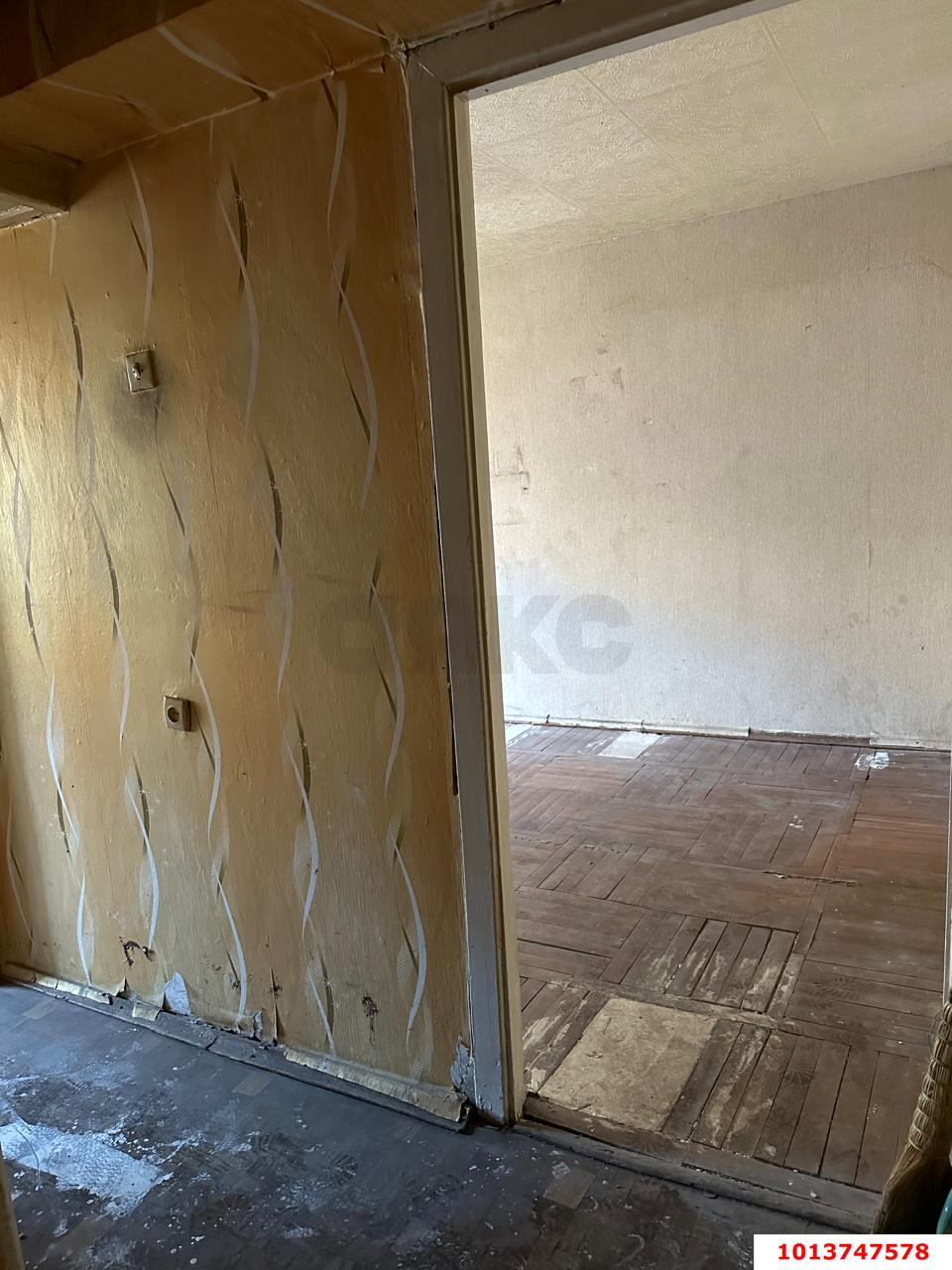 Фото №7: 2-комнатная квартира 39 м² - Краснодар, Прикубанский внутригородской округ, мкр. Фестивальный, ул. имени Тургенева, 153