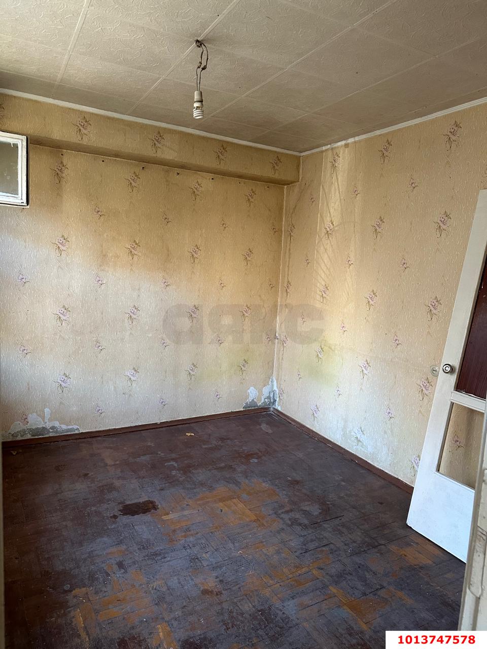 Фото №4: 2-комнатная квартира 39 м² - Краснодар, Фестивальный, ул. имени Тургенева, 153