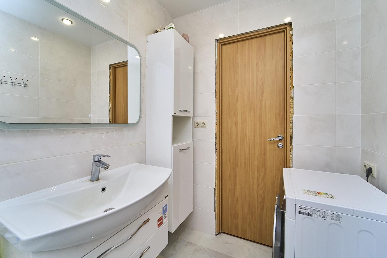 Фото №11: 2-комнатная квартира 60 м² - Краснодар, Прикубанский внутригородской округ, 9-й километр, мкр. Военный городок № 106, ул. имени Дзержинского, 54/13