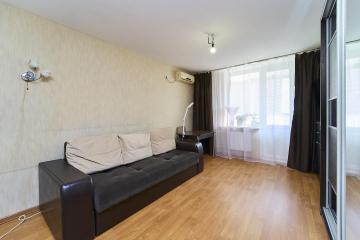 Фото №5: 2-комнатная квартира 60 м² - Краснодар, мкр. Военный городок № 106, ул. имени Дзержинского, 54/13