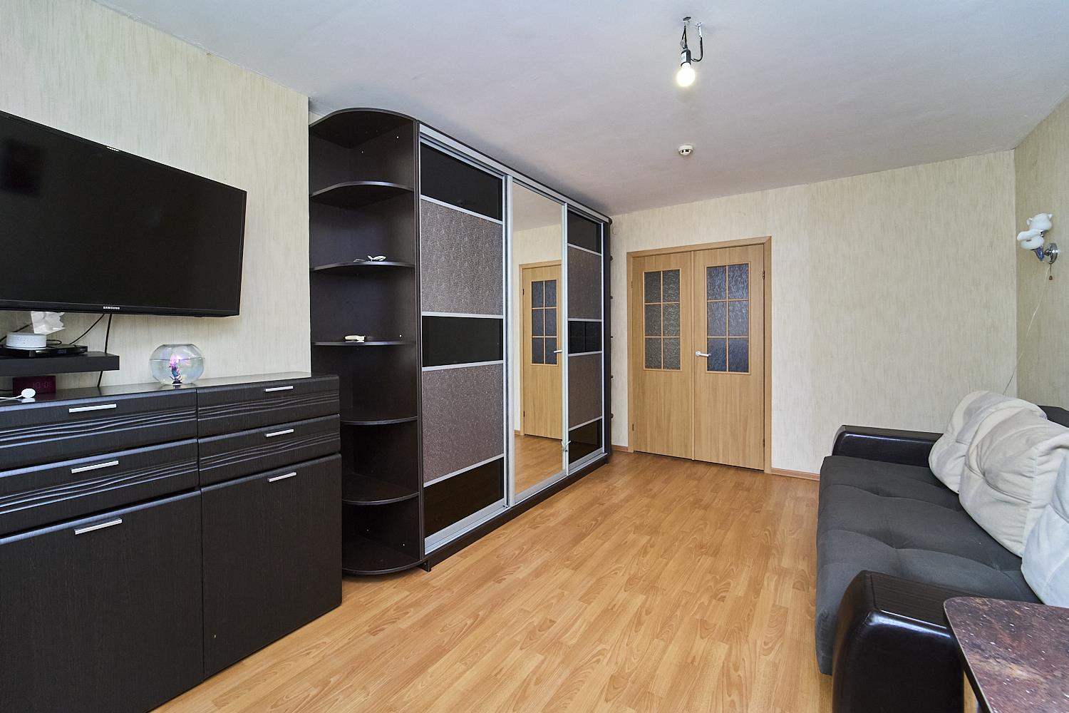 Фото №7: 2-комнатная квартира 60 м² - Краснодар, Прикубанский внутригородской округ, 9-й километр, мкр. Военный городок № 106, ул. имени Дзержинского, 54/13