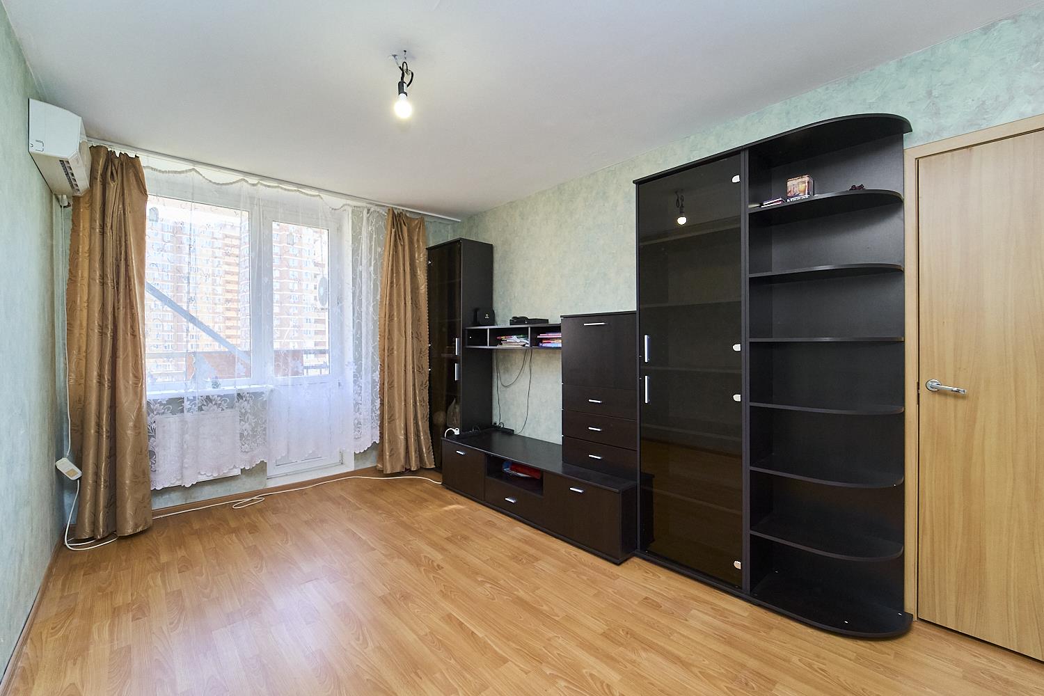 Фото №9: 2-комнатная квартира 60 м² - Краснодар, Прикубанский внутригородской округ, 9-й километр, мкр. Военный городок № 106, ул. имени Дзержинского, 54/13