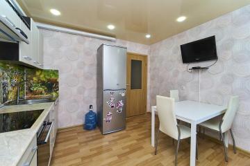 Фото №3: 2-комнатная квартира 60 м² - Краснодар, мкр. Военный городок № 106, ул. имени Дзержинского, 54/13