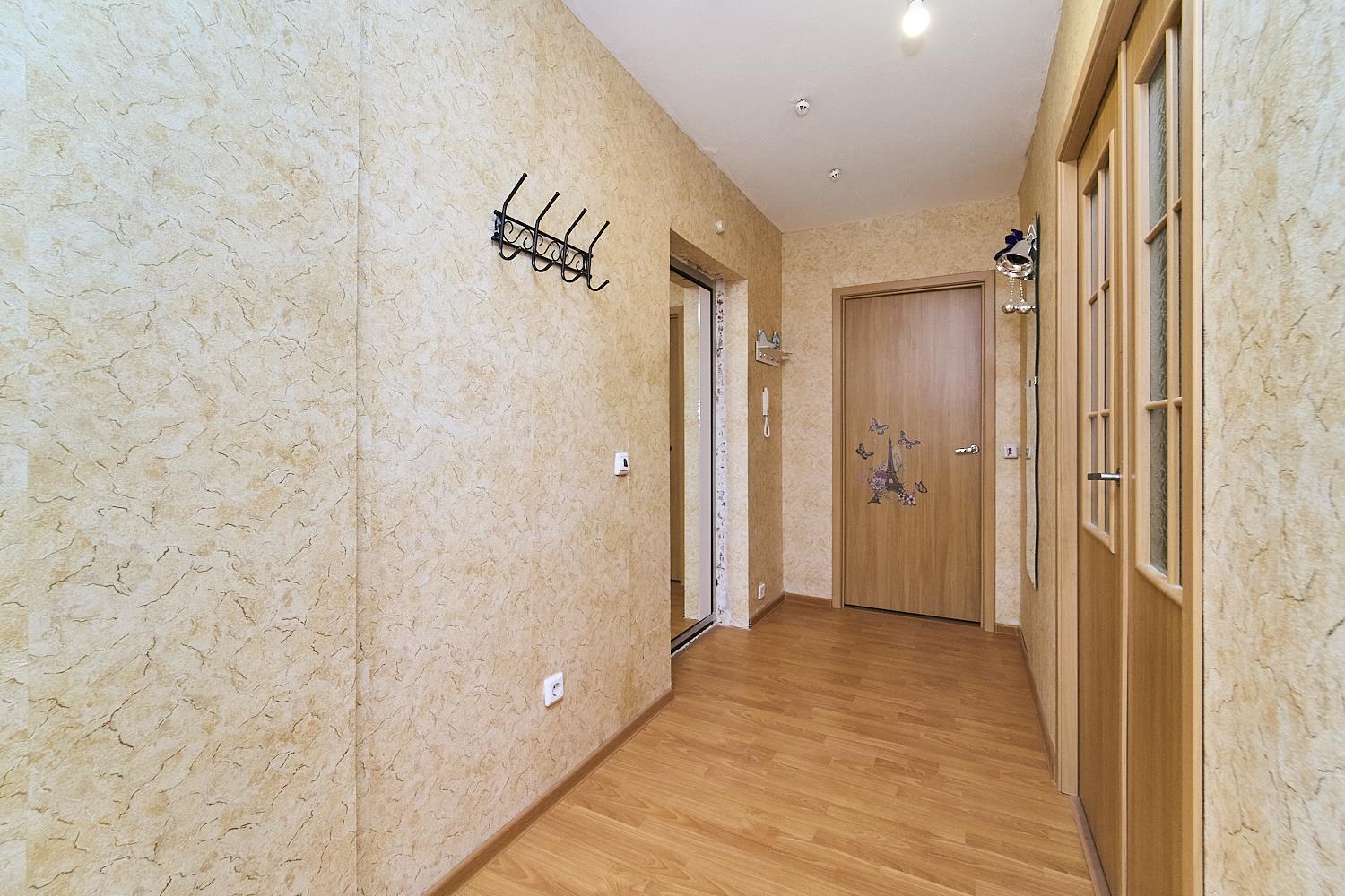 Фото №14: 2-комнатная квартира 60 м² - Краснодар, Прикубанский внутригородской округ, 9-й километр, мкр. Военный городок № 106, ул. имени Дзержинского, 54/13