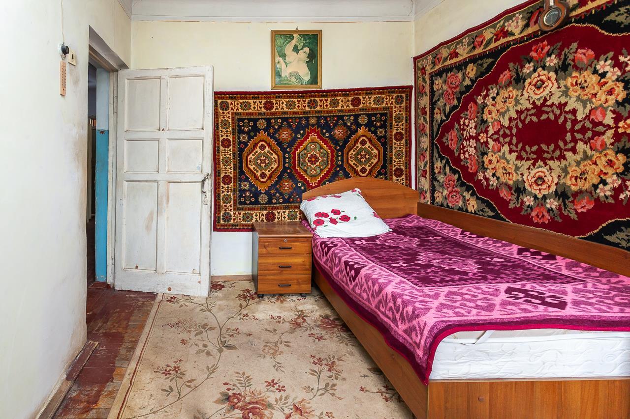 Фото №2: 2-комнатная квартира 46 м² - Краснодар, Центральный внутригородской округ, мкр. 40 лет Победы, ул. Гражданская, 19