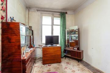 Фото №3: 2-комнатная квартира 46 м² - Краснодар, мкр. 40 лет Победы, ул. Гражданская, 19