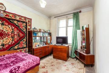 Фото №1: 2-комнатная квартира 46 м² - Краснодар, мкр. 40 лет Победы, ул. Гражданская, 19