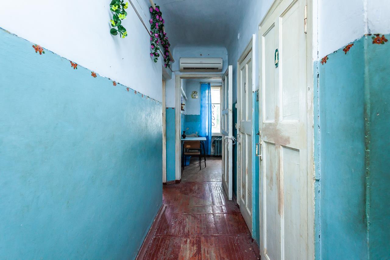 Фото №8: 2-комнатная квартира 46 м² - Краснодар, Центральный внутригородской округ, мкр. 40 лет Победы, ул. Гражданская, 19