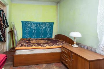 Фото №5: 2-комнатная квартира 46 м² - Краснодар, мкр. 40 лет Победы, ул. Гражданская, 19