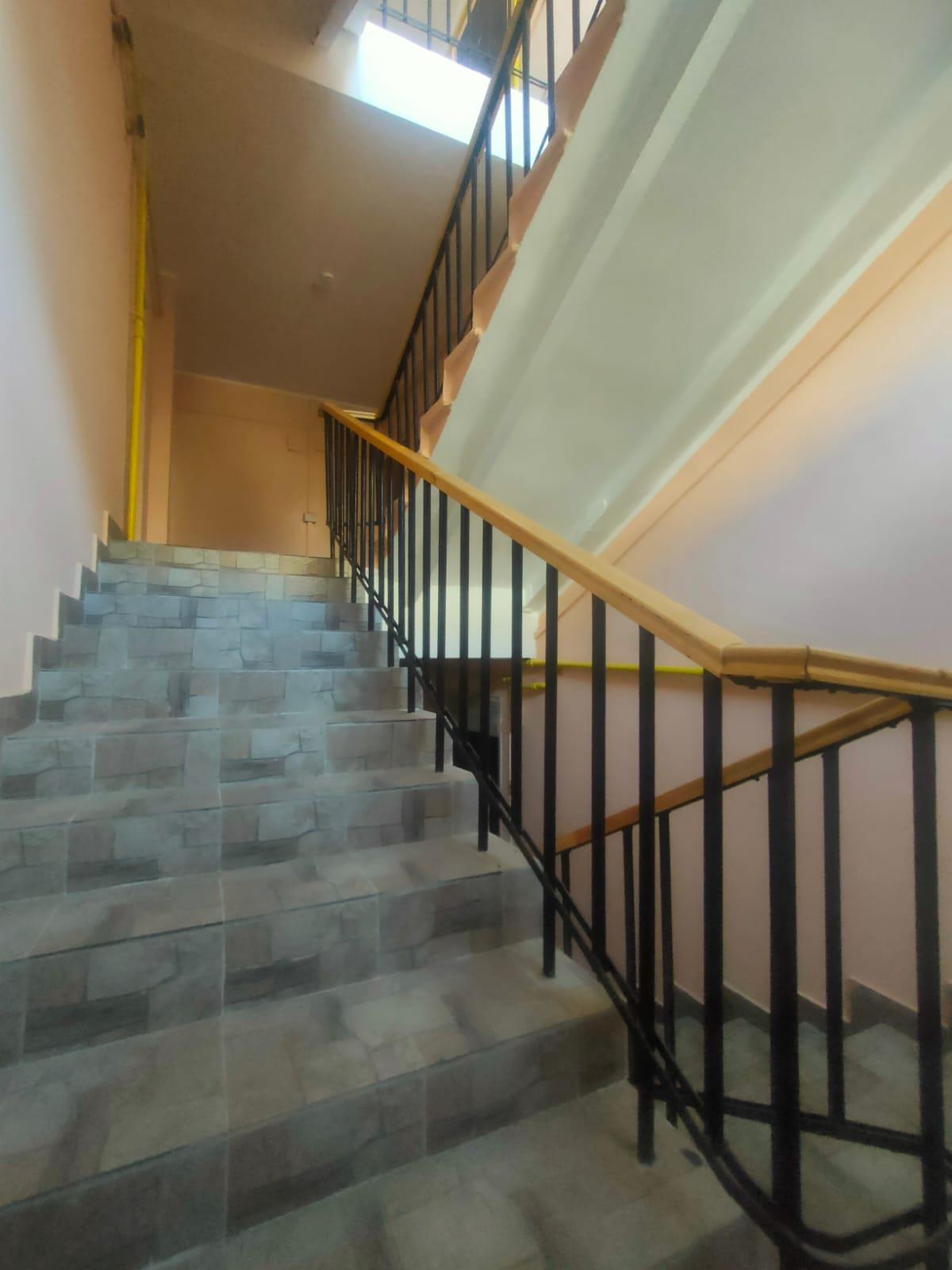 Фото №10: 2-комнатная квартира 46 м² - Краснодар, Центральный внутригородской округ, мкр. 40 лет Победы, ул. Гражданская, 19