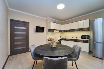 Фото №2: 2-комнатная квартира 64 м² - Краснодар, мкр. ЖК Губернский, ул. им. Героя Яцкова И.В., 9к2